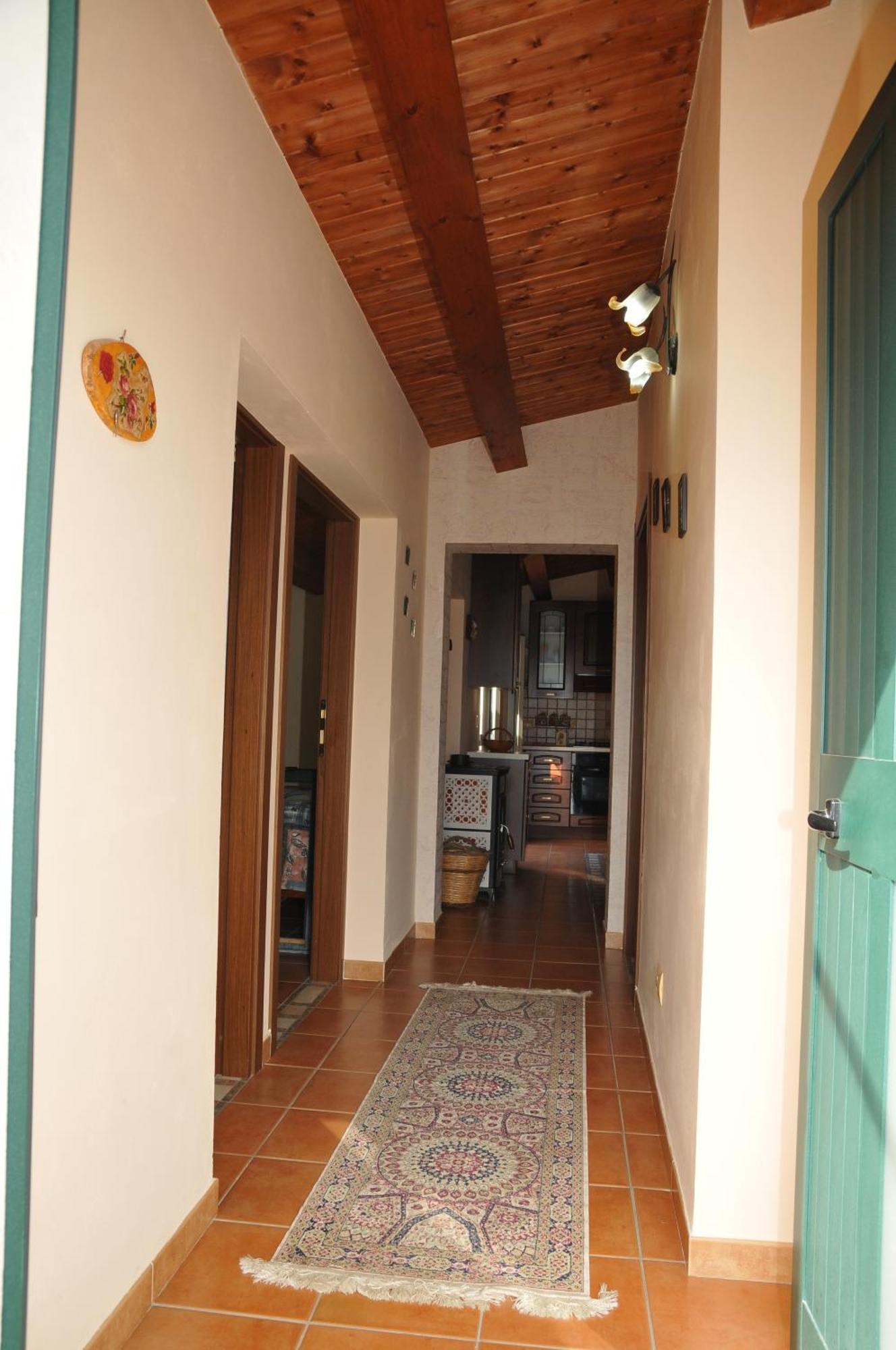 Villa Grazia Deluxe Lido di Noto Værelse billede