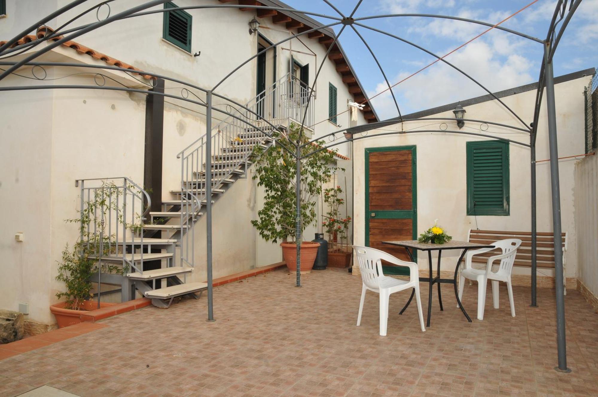 Villa Grazia Deluxe Lido di Noto Værelse billede