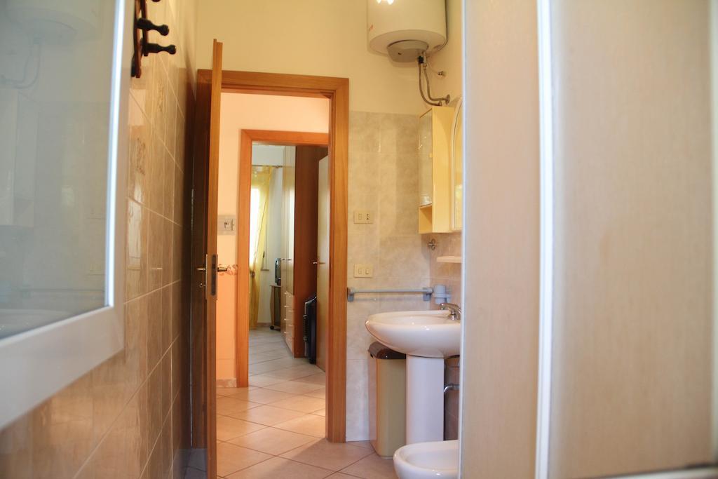 Villa Grazia Deluxe Lido di Noto Værelse billede