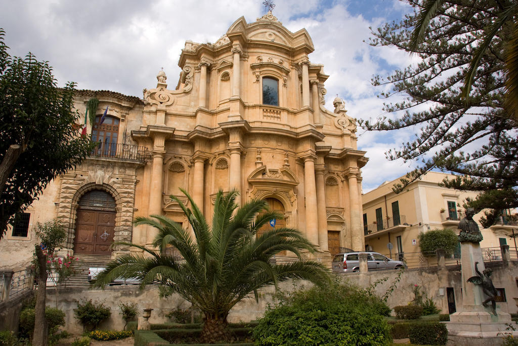 Villa Grazia Deluxe Lido di Noto Værelse billede